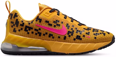 (Youth) Lego x Nike Air Phoenix 'University Gold' IU3852-700