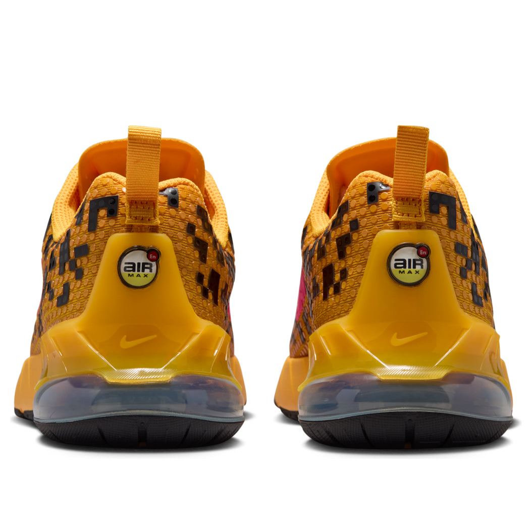 Lookbook (Youth) Lego x Nike Air Phoenix 'University Gold' IU3852-700