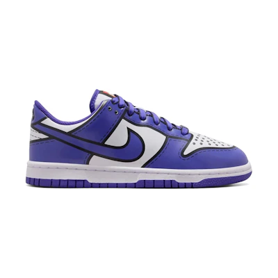 (Youth) LEGO Nike Dunk Low 'Bright Concord'