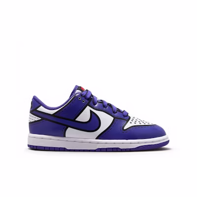 (Youth) Lego Nike Dunk Low 'Bright Concord'