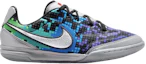 Buy (JR) LEGO x Nike Jr. Streetgato ''金屬銀 綠 黑 白'' IO2390-001