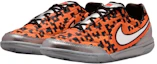 Order (JR) LEGO x Nike Jr. Streetgato ''金屬銀 橙色 黑白'' 運動鞋 IO2390-002