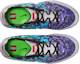 Order (JR) LEGO x Nike Jr. Streetgato ''金屬銀 綠 黑 白'' IO2390-001