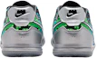 Lookbook (JR) LEGO x Nike Jr. Streetgato ''金屬銀 綠 黑 白'' IO2390-001