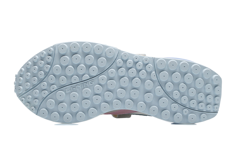 (Youth) Li-Ning 001 'Eggshell Grey' 圖 4