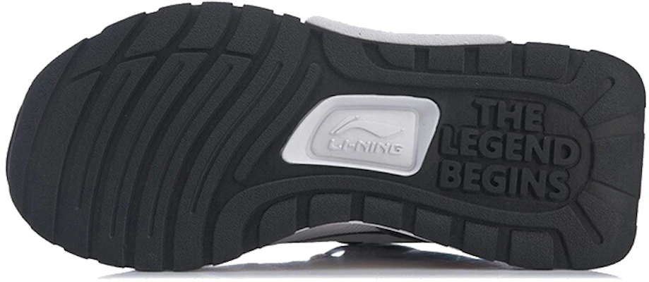 大童 LiNing李寧 001 包裹支撐跑步鞋 白藍 Purchase 大童 LiNing李寧 001 包裹支撐跑步鞋 白藍