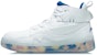 (JR) Li-Ning 937 Tinggi 'Putih Standard' YKCR150-7