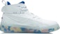 (JR) Li-Ning 937 Tinggi 'Putih Standard' YKCR150-7