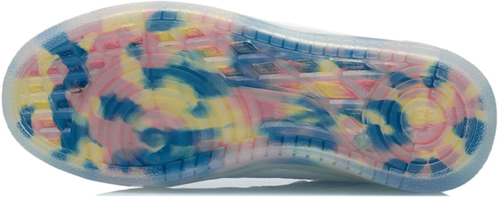 (Youth) Li-Ning 937 High 'Standard White' YKCR150-7 Purchase (Youth) Li-Ning 937 High 'Standard White' YKCR150-7