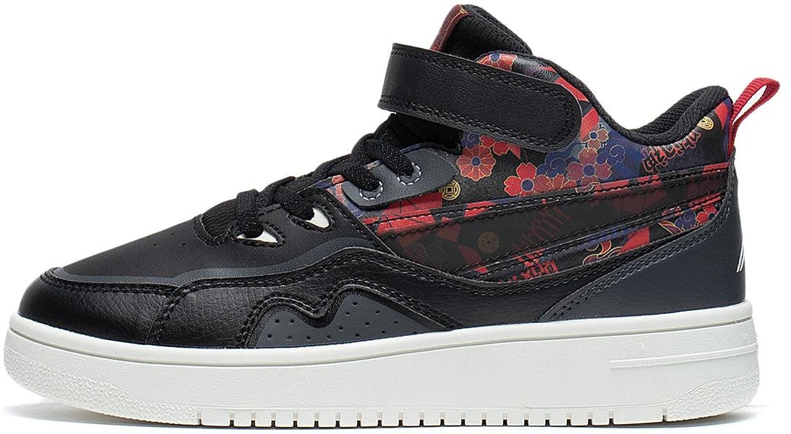 youth-li-ning-937-mid-black-red-camo-ykct-018-1