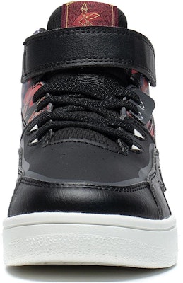 (Youth) Li-Ning 937 Mid 'Black Red Camo' YKCT018-1 Purchase (Youth) Li-Ning 937 Mid 'Black Red Camo' YKCT018-1
