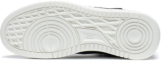 (JR) 리닝 937 미드 '블랙 레드 카모' (50 characters) YKCT018-1 Sizing (JR) 리닝 937 미드 '블랙 레드 카모' (50 characters) YKCT018-1