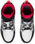 Shop (Youth) Li-Ning 937 Mid 'Black Red White' YKCR150-9