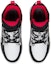 Shop (JR) Li-Ning 937 Mid 'Hitam Merah Putih' YKCR150-9