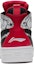 Details for (JR) Li-Ning 937 Mid 'Hitam Merah Putih' YKCR150-9