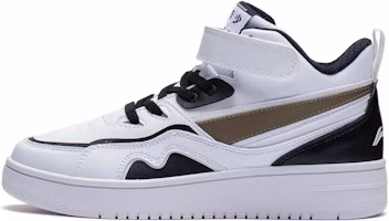 (Youth) Li-Ning 937 Mid 'White Black' YKCT018-5 (Youth) Li-Ning 937 Mid 'White Black' YKCT018-5