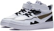 Lookbook (JR) Li-Ning 937 Tengah 'Putih Hitam' YKCT018-5