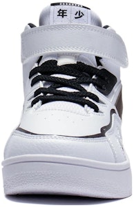 (JR) Li-Ning 937 Mid 'Blanco Negro' YKCT018-5 Shop (JR) Li-Ning 937 Mid 'Blanco Negro' YKCT018-5