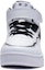 Shop (JR) Li-Ning 937 Tengah 'Putih Hitam' YKCT018-5