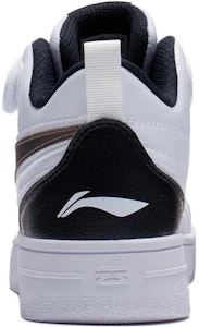 (JR) Li-Ning 937 Mid 'Blanco Negro' YKCT018-5 Purchase (JR) Li-Ning 937 Mid 'Blanco Negro' YKCT018-5