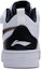 Purchase (JR) Li-Ning 937 Tengah 'Putih Hitam' YKCT018-5