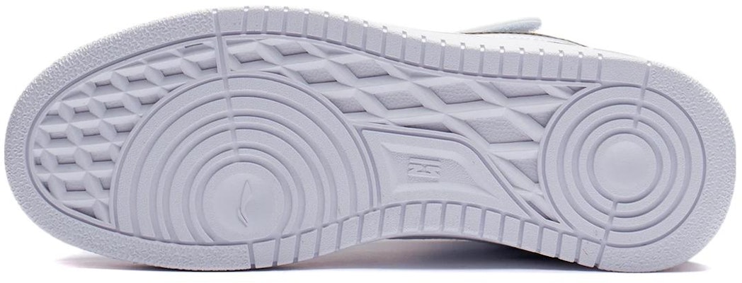 (Youth) Li-Ning 937 Mid 'White Black' YKCT018-5 Details for (Youth) Li-Ning 937 Mid 'White Black' YKCT018-5