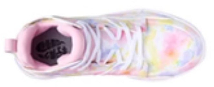 (JR) Li-Ning 937 Mid 'Putih Multi' YKCR150-2 Shop (JR) Li-Ning 937 Mid 'Putih Multi' YKCR150-2