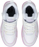 (JR) Li-Ning 937 Mid 'Putih Merah Muda' YKCT018-2 Shop (JR) Li-Ning 937 Mid 'Putih Merah Muda' YKCT018-2