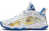 Buy (JR) Li-Ning ) Pioneer Primary 2.0 'Putih Biru Kuning' YKBS018-53
