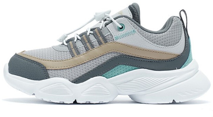 (JR) 리닝 오로라 눈꽃 회색 (Li-Ning Aurora Snowflake Grey) YKCR182-1 Buy (JR) 리닝 오로라 눈꽃 회색 (Li-Ning Aurora Snowflake Grey) YKCR182-1