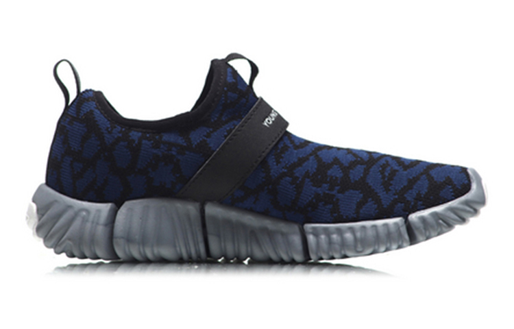Order (JR) Li-Ning ''Noir Bleu'' YKTN014-3