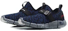 Lookbook (JR) Li-Ning ''Noir Bleu'' YKTN014-3