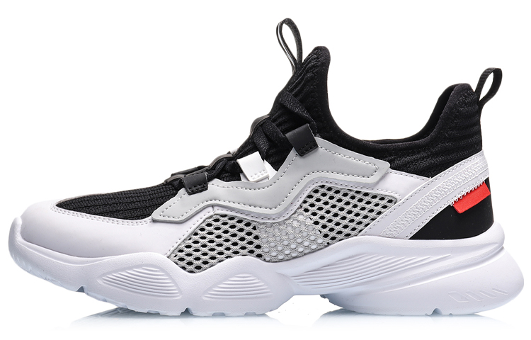 (Youth) Li-Ning 'Black White' YKCQ238-5