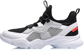 (Youth) Li-Ning 'Black White' YKCQ238-5 (Youth) Li-Ning 'Black White' YKCQ238-5
