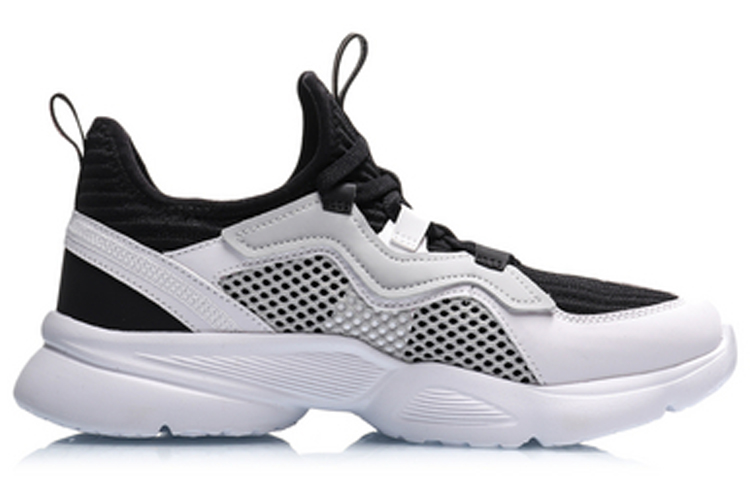 Order (Youth) Li-Ning 'Black White' YKCQ238-5
