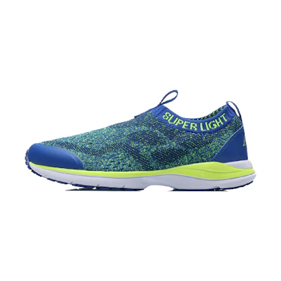 (Youth) Li-Ning 'Blue Green'