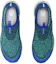 Shop (Youth) Li-Ning 'Blue Green' YKFP004-1
