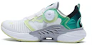 Buy (JR) Li-Ning ''Cang Lan Rebound Low Bianco Verde'' YKFS022-1
