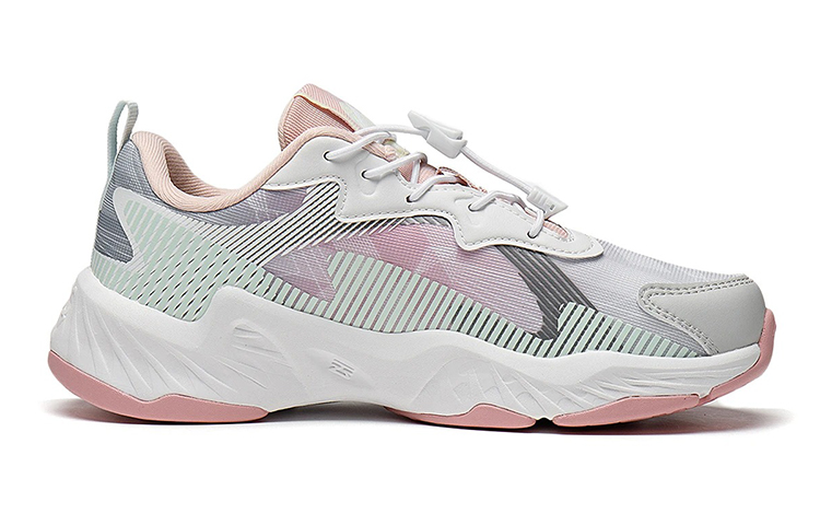 Order (JR) Li-Ning ''Dark Elf 2.0 Blanc Gris'' YKCS120-6