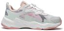 Order (JR) Li-Ning ''Dark Elf 2.0 Blanc Gris'' YKCS120-6
