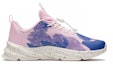 Order (JR) Li-Ning 'Dark Night Sprite Biru Pink' YKCQ234-4