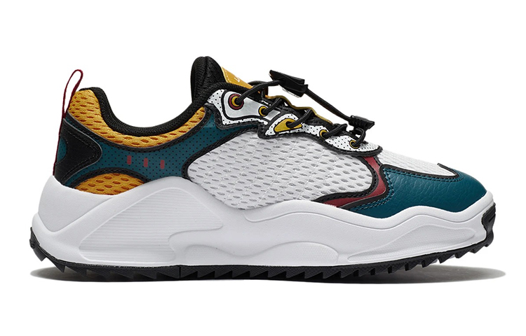 (Youth) Li-Ning 'Dragonfly Green' 圖 2