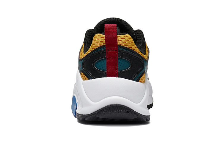 (Youth) Li-Ning 'Dragonfly Green' 圖 4