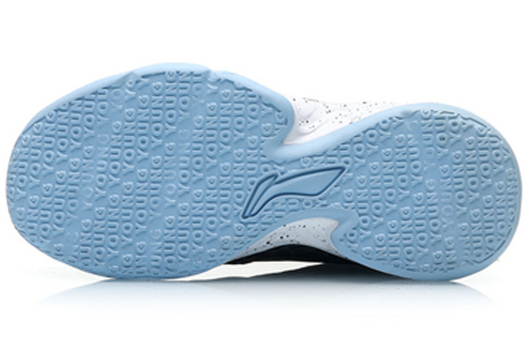 (Youth) Li-Ning 'Dunk Expert Black Grey' 圖 5