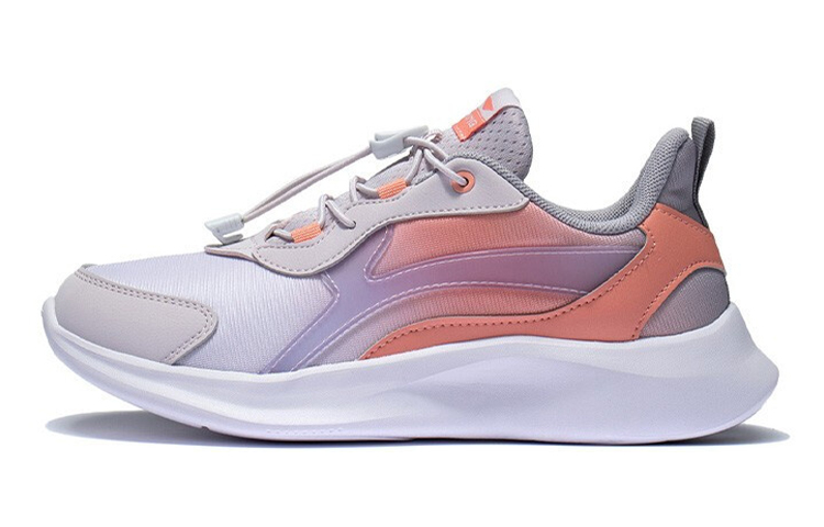 (Youth) Li-Ning 'Grey Orange' YKCS028-2