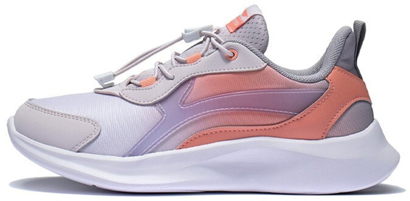 (JR) Li-Ning 'Kelabu Jingga' YKCS028-2 Buy (JR) Li-Ning 'Kelabu Jingga' YKCS028-2