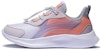 (JR) Li-Ning 'Kelabu Jingga' YKCS028-2