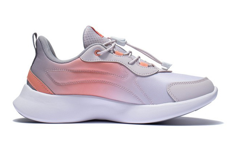 Order (Youth) Li-Ning 'Grey Orange' YKCS028-2
