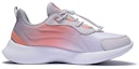Order (JR) Li-Ning 'Kelabu Jingga' YKCS028-2