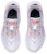 (JR) Li-Ning 'Kelabu Jingga' YKCS028-2